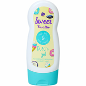 Bübchen Sweet Vanilla gel za tuširanje 230 ml