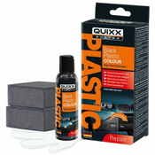 Quixx - Črna barva za plastiko - črnilo za plastiko