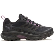 Ženska obutev za uporabo na prostem Merrell Speed Strike 2 Gtx Black  UK 7,5