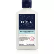 Phyto Anti-Itching Dermo-Soothing Shampoo pomirjujoči šampon za razdraženo lasišče 250 ml