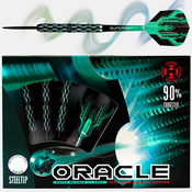 Pikado puščice HARROWS/Oracle/Steeltip Darts
