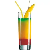 Arcoroc kozarec za brezalkoholne pijače in long drink Island 310 ml (6 kos)