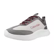 Calvin Klein Jeans LIGHT EVA RUNNER Siva