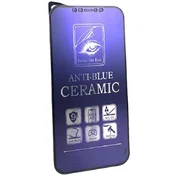 INF Kaljeno steklo proti modri svetlobi za iPhone 15/16 (3 kosi), (5000276321)