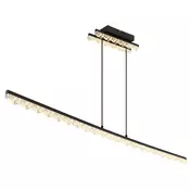 Globo VISEČA LED-SVETILKA HILTON  3000 K 230 V