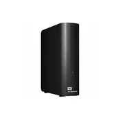 Western Digital HDD External WD Elements Desktop (18TB, USB 3.0)