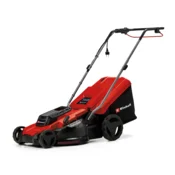 Einhell Električna kosilica GC-EM 1800/43, 1800W