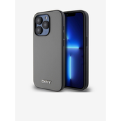 DKNY Ovitek za telefon Siva