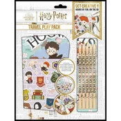 Epee Potovalni komplet Harry Potter