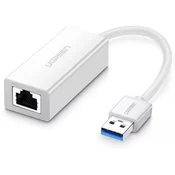 Ugreen USB-A 3.0 10/100/1000 Mbps mrežna kartica/box (20255)