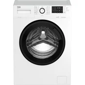 Beko Mašina za pranje veša WTV 7522 XCW, 7 kg, 1000 rpm, Bela