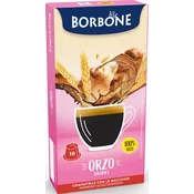 Caffe Borbone ORZO kapsule za Nespresso 10 kom