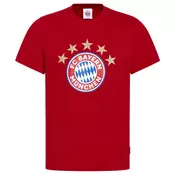 FC Bayern München Logo majica