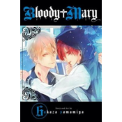 Bloody Mary, Vol. 6