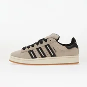 Sneakers adidas Campus 00s Wonder Aluminium/ Core Black/ Off White EUR 42