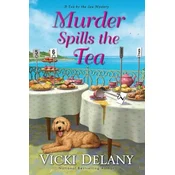 Murder Spills the Tea