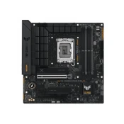 ASUS TUF B760M-Plus GAMING LGA1700 (13.gen) mATX DDR5 osnovna plošča