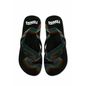 Mens flip-flops Frogies Colors