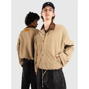 Another Cotton Lab Another Twill Jacket beige