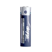 shumee Li-ionska baterija INR18650 Akyga AKY2173 3,6 V/2900 mAh
