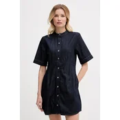 Calvin Klein Jeans obleka denim