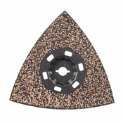MAKITA TC brusna plošča za malto Starlock Max, MAM015, G20 B-66553