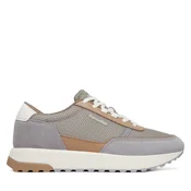 Calvin Klein Superge City Runner Laceup Ny-Rec Su HM0HM02215 Bež
