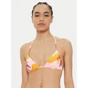 Maaji Gornji del bikini Paradiso Waves Balmy PT2404STR035 Roza