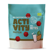 BIO Vocne kocke Activity - s proteinima, 120 g
