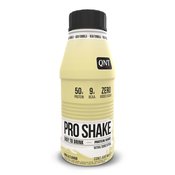 QNT Pro Shake, QNT, 500 ml, (20502551)