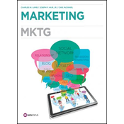 Marketing MKTG - Charles W. Lamb, Joseph F. Hair, Carl Mcdaniel
