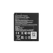 Baterija za Asus ZenFone C/ZC451CG, originalna, 2160 mAh