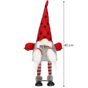 Springos CA0102 PALČEK ŠKRAT 42 CM