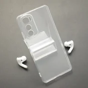 Maska Skin Silikon za Motorola Edge 30 transparent