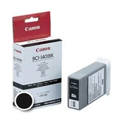 CANON kartuša BCI-1401 (BCI-1401 BK), (7568A001AA), črna