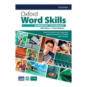Oxford Word Skills Elementary Student's Pack