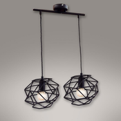 Moderne viseče svetilke Loft Cage 2700/ZB-2
