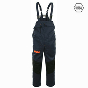 Lacuna pantalone farmer spektar plave velicina xxxl ( 8spekbbxxxl )
