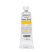 Akrilne barve Schmincke PRIMAcryl Professional 35 ml - 211 Kadmijevo rumena srednja