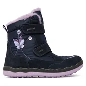Škornji za sneg Primigi GORE-TEX 2380700 D Mornarsko modra