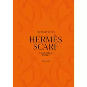 The Story of the Hermes Scarf