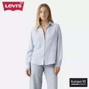 Levi’s Darlene Košulja