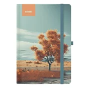 Creative notes a5 96 lista tress enchanted ( 778101 )