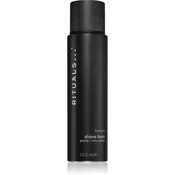 Rituals Homme Shave Foam gel za britje 200 ml za moške