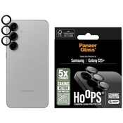 PANZERGLASS KERAMIČNO STEKLO PANZERGLASS ZA SAMSUNG GALAXY S25+ ZAŠČITNI OBROČI ZA LEČE, (5000062873)