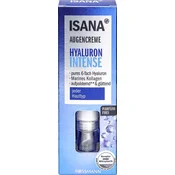 intenzivna krema za oči s hialuronsko kislino 15 ml
