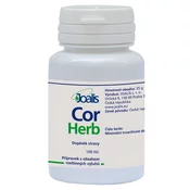 CorHerb, 100 tbl.