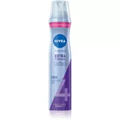 Nivea Extra Strong lak za lase (Styling Spray) 250 ml