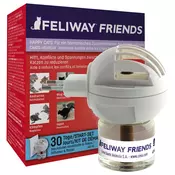 Feliway Friends - Bočica za punjenje 48 ml