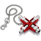KNIPEX Univerzalni kljuc 00 11 06
